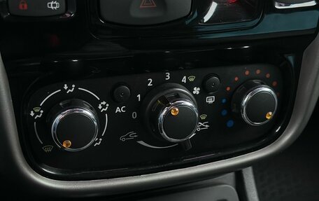 Renault Duster I рестайлинг, 2015 год, 1 179 000 рублей, 18 фотография