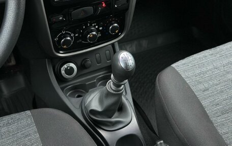 Renault Duster I рестайлинг, 2015 год, 1 179 000 рублей, 21 фотография