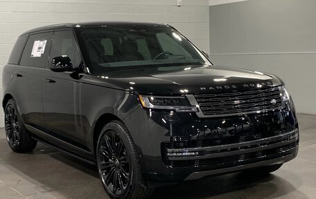 Land Rover Range Rover IV рестайлинг, 2025 год, 284 453 рублей, 3 фотография