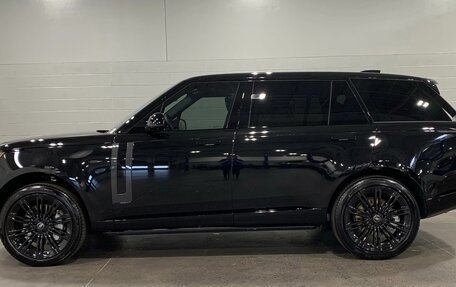 Land Rover Range Rover IV рестайлинг, 2025 год, 284 453 рублей, 5 фотография