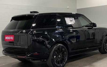 Land Rover Range Rover IV рестайлинг, 2025 год, 284 453 рублей, 4 фотография