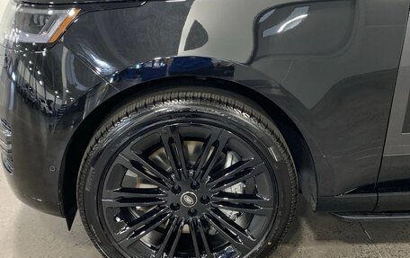 Land Rover Range Rover IV рестайлинг, 2025 год, 284 453 рублей, 9 фотография