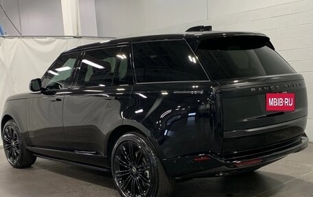 Land Rover Range Rover IV рестайлинг, 2025 год, 284 453 рублей, 7 фотография