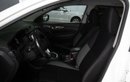 Nissan Qashqai, 2019 год, 2 060 000 рублей, 7 фотография