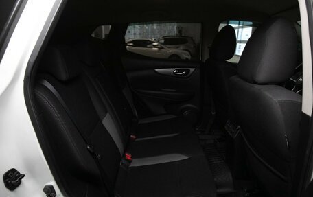 Nissan Qashqai, 2019 год, 2 060 000 рублей, 10 фотография