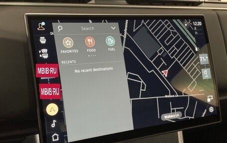 Land Rover Range Rover IV рестайлинг, 2025 год, 284 453 рублей, 18 фотография