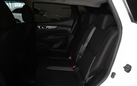 Nissan Qashqai, 2019 год, 2 060 000 рублей, 8 фотография