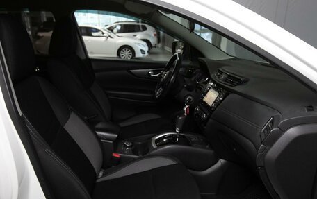 Nissan Qashqai, 2019 год, 2 060 000 рублей, 9 фотография