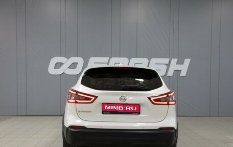 Nissan Qashqai, 2019 год, 2 060 000 рублей, 4 фотография