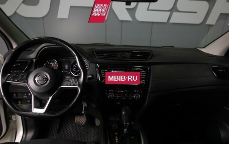 Nissan Qashqai, 2019 год, 2 060 000 рублей, 6 фотография