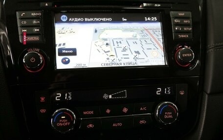 Nissan Qashqai, 2019 год, 2 060 000 рублей, 13 фотография