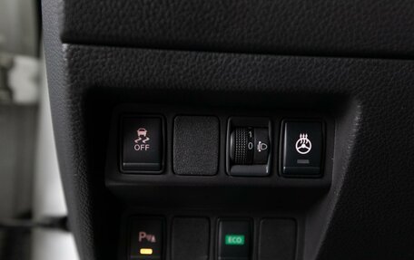 Nissan Qashqai, 2019 год, 2 060 000 рублей, 18 фотография