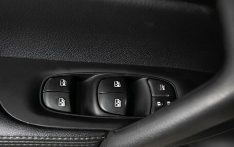 Nissan Qashqai, 2019 год, 2 060 000 рублей, 19 фотография