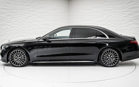 Mercedes-Benz S-Класс, 2025 год, 19 025 000 рублей, 2 фотография