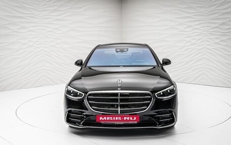 Mercedes-Benz S-Класс, 2025 год, 19 025 000 рублей, 9 фотография