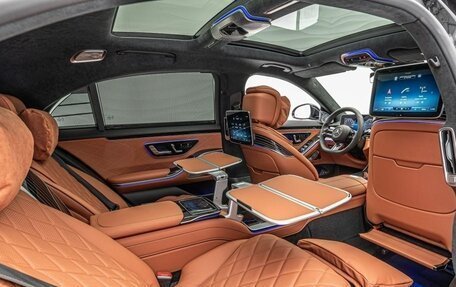 Mercedes-Benz S-Класс, 2025 год, 19 025 000 рублей, 15 фотография