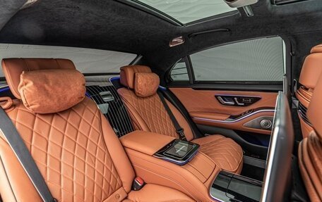 Mercedes-Benz S-Класс, 2025 год, 19 025 000 рублей, 16 фотография