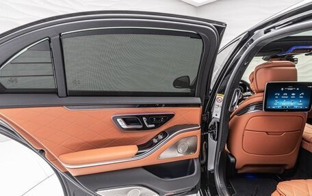 Mercedes-Benz S-Класс, 2025 год, 19 025 000 рублей, 19 фотография