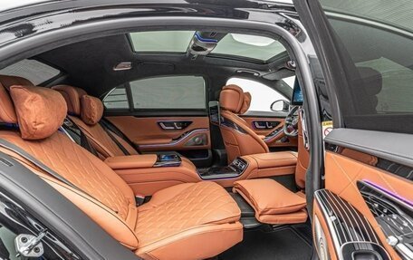 Mercedes-Benz S-Класс, 2025 год, 19 025 000 рублей, 14 фотография