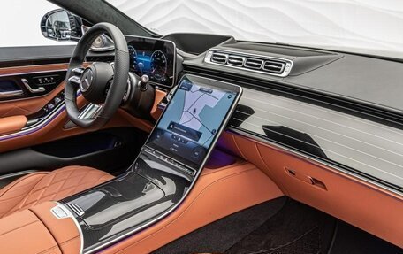 Mercedes-Benz S-Класс, 2025 год, 19 025 000 рублей, 12 фотография