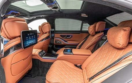 Mercedes-Benz S-Класс, 2025 год, 19 025 000 рублей, 20 фотография