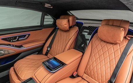 Mercedes-Benz S-Класс, 2025 год, 19 025 000 рублей, 17 фотография