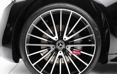 Mercedes-Benz S-Класс, 2025 год, 19 025 000 рублей, 21 фотография