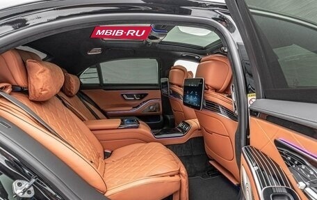 Mercedes-Benz S-Класс, 2025 год, 19 025 000 рублей, 13 фотография