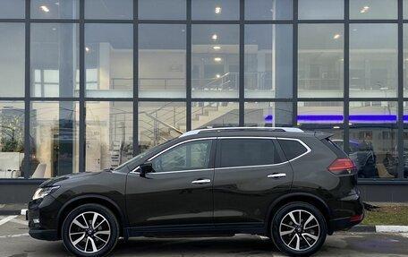 Nissan X-Trail, 2019 год, 2 589 000 рублей, 8 фотография