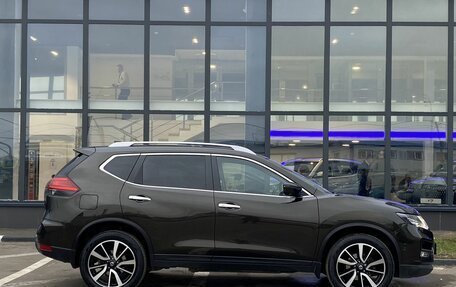 Nissan X-Trail, 2019 год, 2 589 000 рублей, 4 фотография