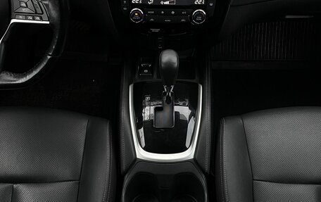 Nissan X-Trail, 2019 год, 2 589 000 рублей, 14 фотография