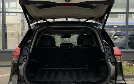 Nissan X-Trail, 2019 год, 2 589 000 рублей, 10 фотография