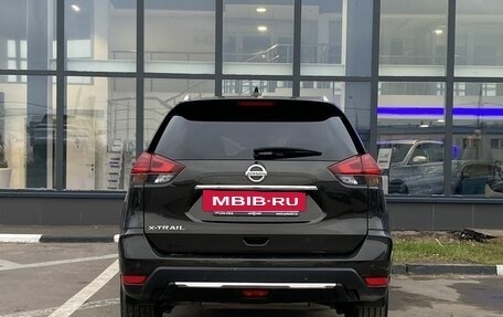 Nissan X-Trail, 2019 год, 2 589 000 рублей, 6 фотография