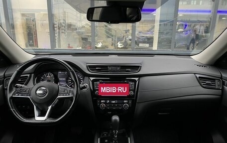 Nissan X-Trail, 2019 год, 2 589 000 рублей, 12 фотография