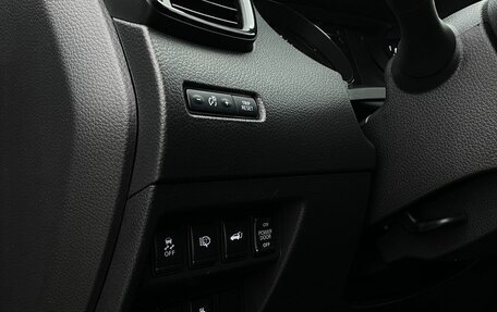 Nissan X-Trail, 2019 год, 2 589 000 рублей, 22 фотография