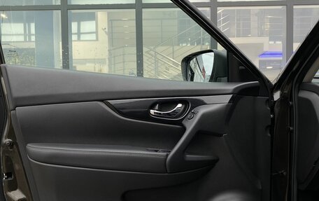 Nissan X-Trail, 2019 год, 2 589 000 рублей, 20 фотография