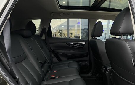 Nissan X-Trail, 2019 год, 2 589 000 рублей, 27 фотография