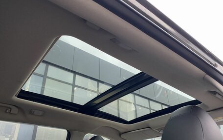 Nissan X-Trail, 2019 год, 2 589 000 рублей, 28 фотография