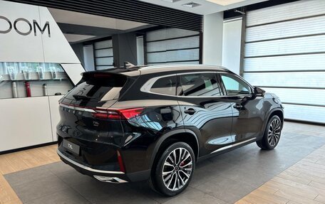 CheryExeed TXL, 2024 год, 4 200 000 рублей, 6 фотография