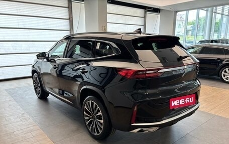 CheryExeed TXL, 2024 год, 4 200 000 рублей, 4 фотография