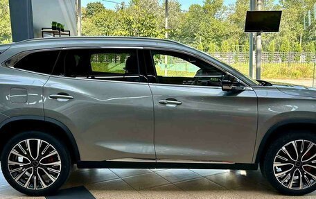 CheryExeed TXL, 2024 год, 4 200 000 рублей, 7 фотография