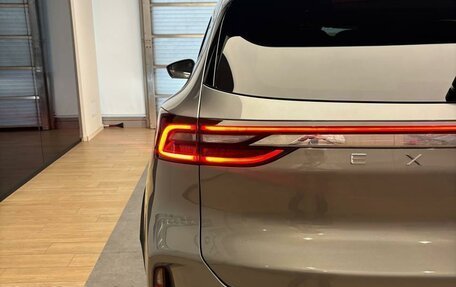 CheryExeed TXL, 2024 год, 4 200 000 рублей, 14 фотография