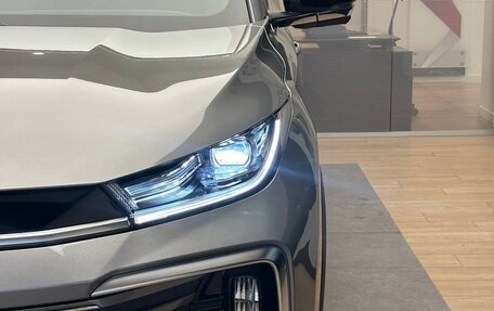 CheryExeed TXL, 2024 год, 4 200 000 рублей, 16 фотография