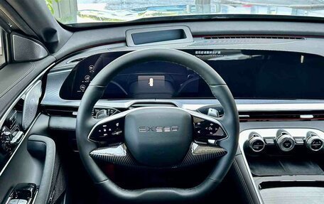 CheryExeed TXL, 2024 год, 4 200 000 рублей, 12 фотография