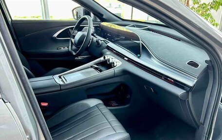 CheryExeed TXL, 2024 год, 4 200 000 рублей, 10 фотография
