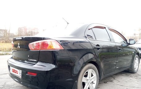 Mitsubishi Lancer IX, 2008 год, 680 000 рублей, 5 фотография