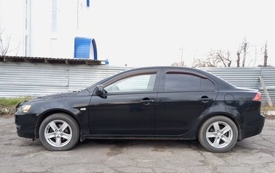 Mitsubishi Lancer IX, 2008 год, 680 000 рублей, 1 фотография