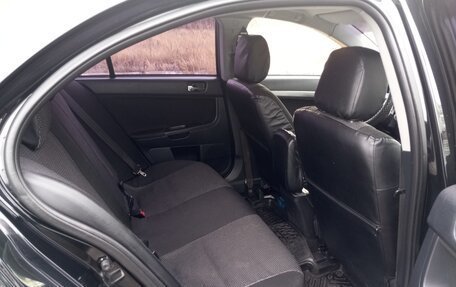 Mitsubishi Lancer IX, 2008 год, 680 000 рублей, 8 фотография