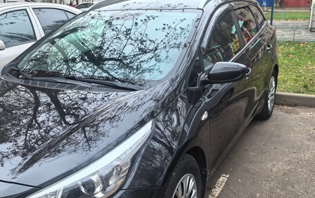 KIA cee'd III, 2018 год, 1 340 000 рублей, 5 фотография