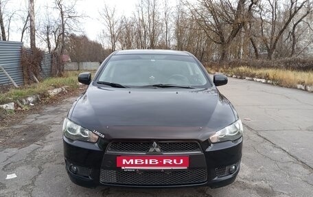 Mitsubishi Lancer IX, 2008 год, 680 000 рублей, 2 фотография